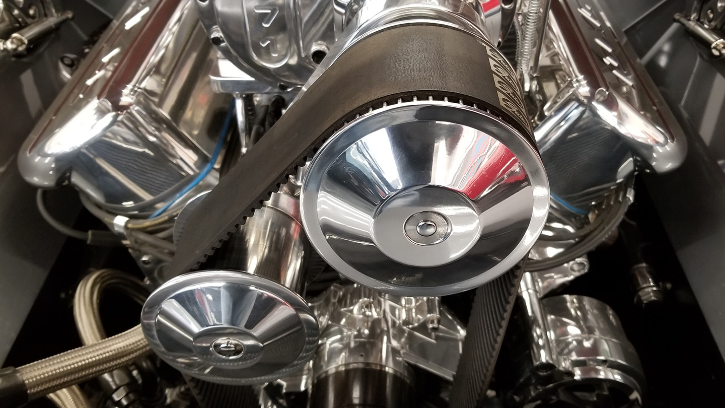 Garages, Shows & Random Shots 53